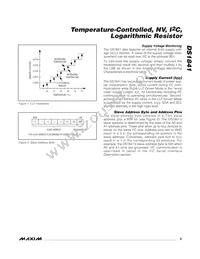 DS1841X Datasheet Page 9