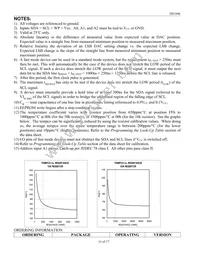 DS1848B-C50+T&R Datasheet Page 16