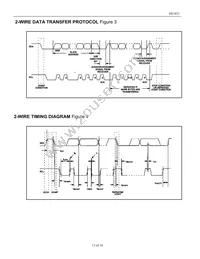 DS1851E-010 Datasheet Page 13