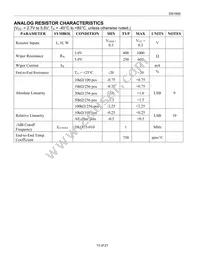 DS1855E-C01+T&R Datasheet Page 13