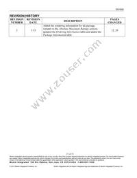 DS1855E-C01+T&R Datasheet Page 21