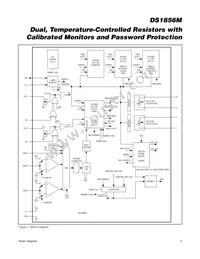 DS1856B-M50/T&R Datasheet Page 9