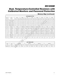 DS1856B-M50/T&R Datasheet Page 13