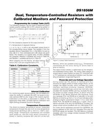 DS1856B-M50/T&R Datasheet Page 23