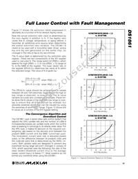 DS1861B+ Datasheet Page 15