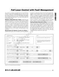 DS1861B+ Datasheet Page 23