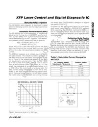 DS1862AB+T&R Datasheet Page 15