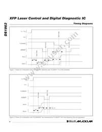 DS1862B+T&R Datasheet Page 8