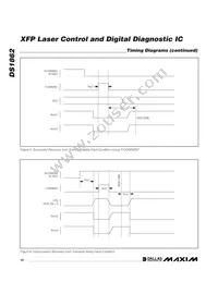 DS1862B+T&R Datasheet Page 10