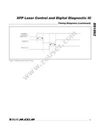 DS1862B+T&R Datasheet Page 11