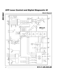 DS1862B+T&R Datasheet Page 14