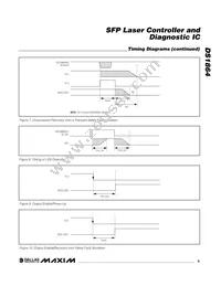 DS1864T+T&R Datasheet Page 9