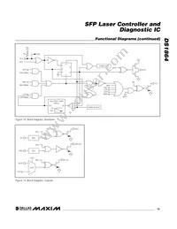 DS1864T+T&R Datasheet Page 15