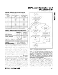 DS1864T+T&R Datasheet Page 21