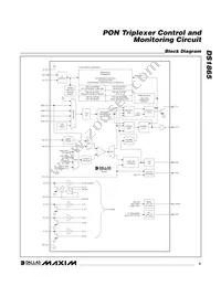 DS1865T+T&R Datasheet Page 9