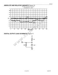DS1867S-010+T&R Datasheet Page 13