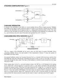 DS1868BE-010+T/R Datasheet Page 4