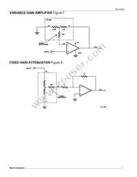 DS1868BE-010+T/R Datasheet Page 7