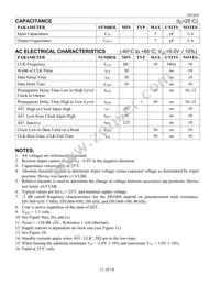 DS1868E-10+T&R Datasheet Page 11