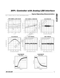 DS1873T+ Datasheet Page 9