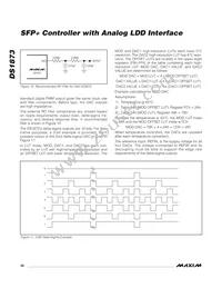 DS1873T+ Datasheet Page 20
