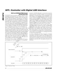 DS1874T+T&R Datasheet Page 14
