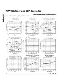 DS1875T+ Datasheet Page 10