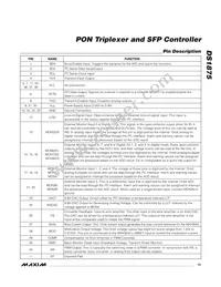 DS1875T+ Datasheet Page 13