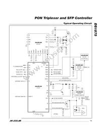 DS1875T+ Datasheet Page 15