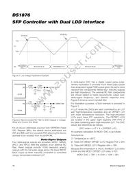 DS1876T+ Datasheet Page 16