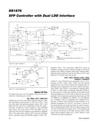 DS1876T+ Datasheet Page 18