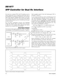 DS1877T+ Datasheet Page 18