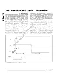 DS1878T+T&R Datasheet Page 22