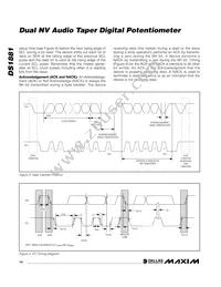 DS1881E-050+T&R Datasheet Page 14