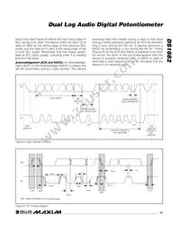 DS1882Z-050+T&R Datasheet Page 13