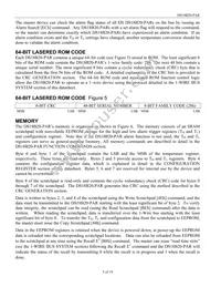 DS18B20-PAR+T&R Datasheet Page 5