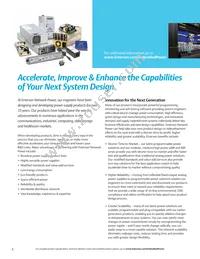 DS2000-3-002 Datasheet Page 6