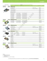 DS2000-3-002 Datasheet Page 11