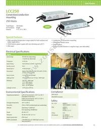 DS2000-3-002 Datasheet Page 15