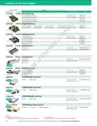 DS2000-3-002 Datasheet Page 22