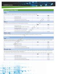 DS2000SPE-3 Datasheet Page 3