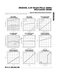 DS2030L-100# Datasheet Page 7