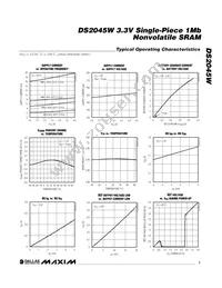 DS2045W-100# Datasheet Page 7