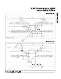 DS2070W-100# Datasheet Page 5