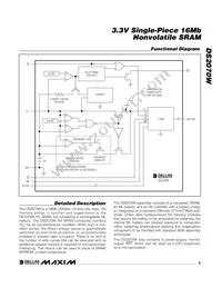 DS2070W-100# Datasheet Page 9