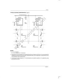 DS2105Z+ Datasheet Page 3