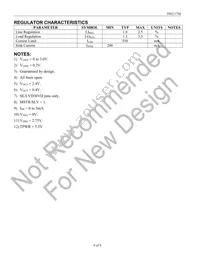 DS2117MX/T&R Datasheet Page 8