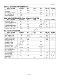 DS2118MB+T&R Datasheet Page 8