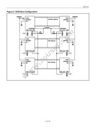 DS2120E+T&R Datasheet Page 5