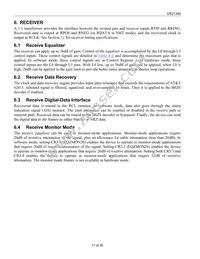 DS21349Q+T&R Datasheet Page 17